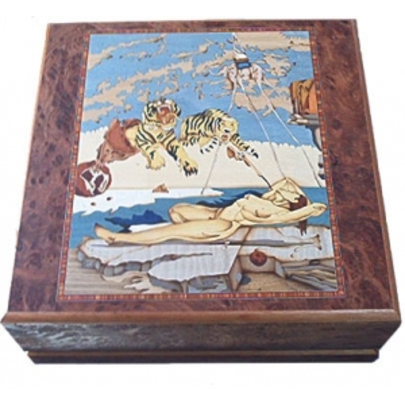 w20051 Orbita Watch Winders & Cases Artist – Giglio Asla