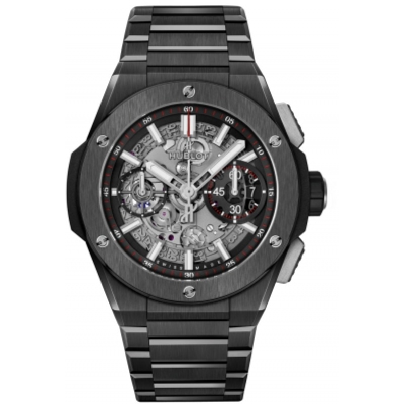 451.cx.1170.cx Hublot Big Bang Integral 42mm Mens Watch