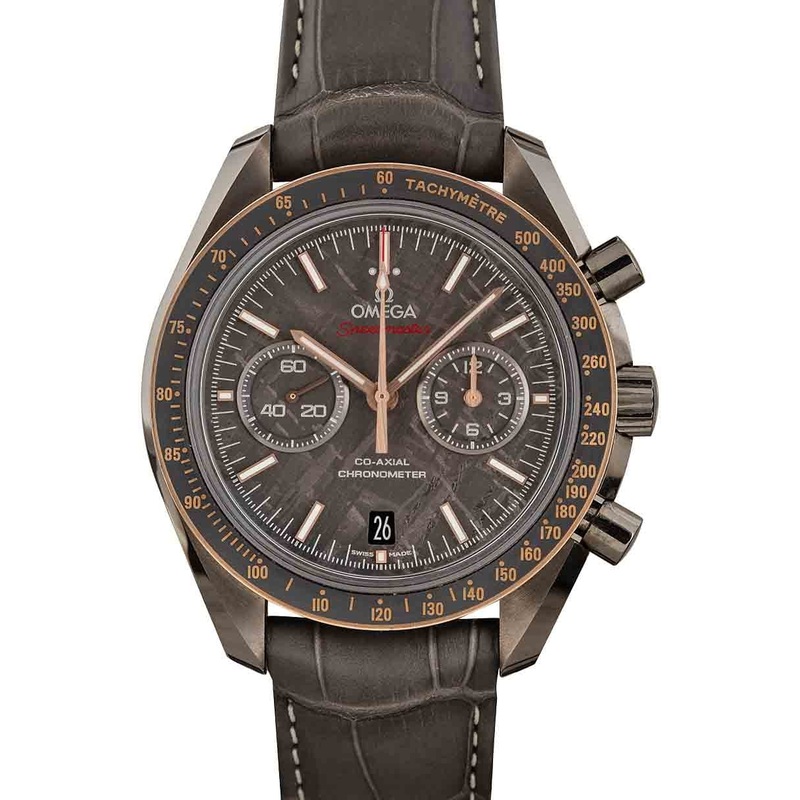 Buy Used Omega Speedmaster 311.63.44.51.99.002  – Sku: 153970