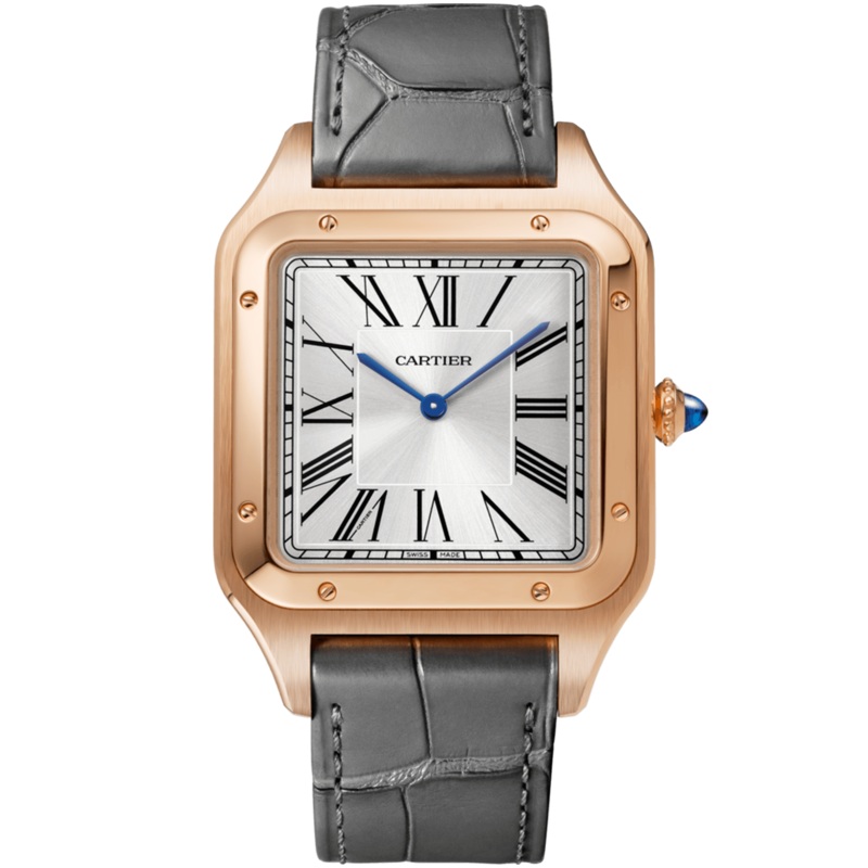 Cartier Santos-Dumont (WGSA0032)