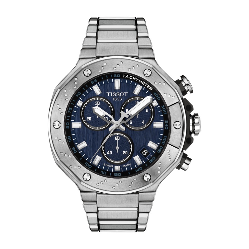 Tissot T-Race Chronograph (T1414171104100)