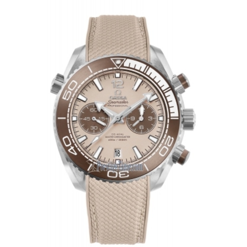 215.32.46.51.09.001   Omega Planet Ocean 600m Co-Axial Master Chronometer Chronograph 45.5mm Mens Watch