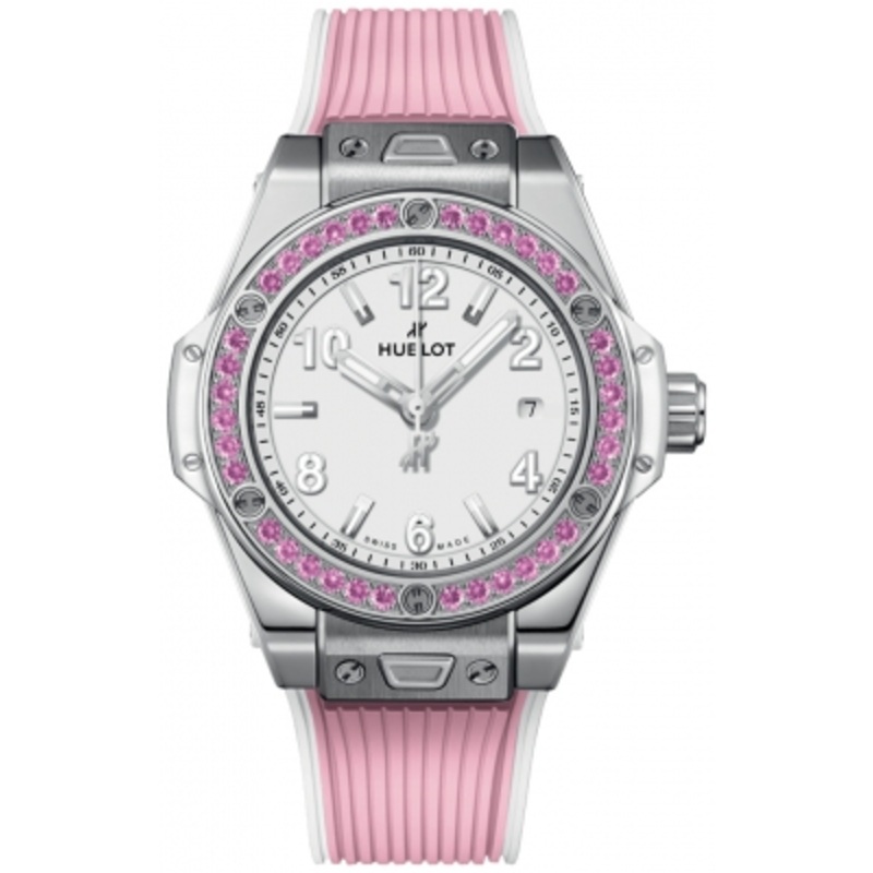 485.SP.2210.RX.1233   Hublot Big Bang One Click 33mm Ladies Watch