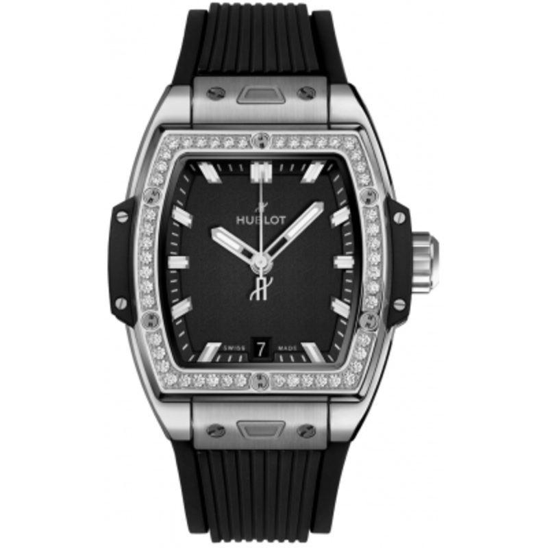 662.nx.1170.rx.1204 Hublot Spirit Of Big Bang 39mm Ladies Watch
