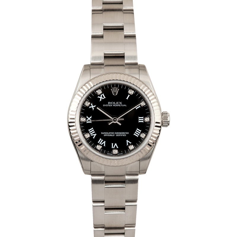 Buy Used Rolex 177234  – Sku: 108402