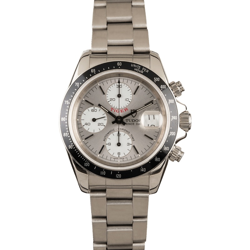 Buy Used Rolex Prince Date 79260  – Sku: 133229
