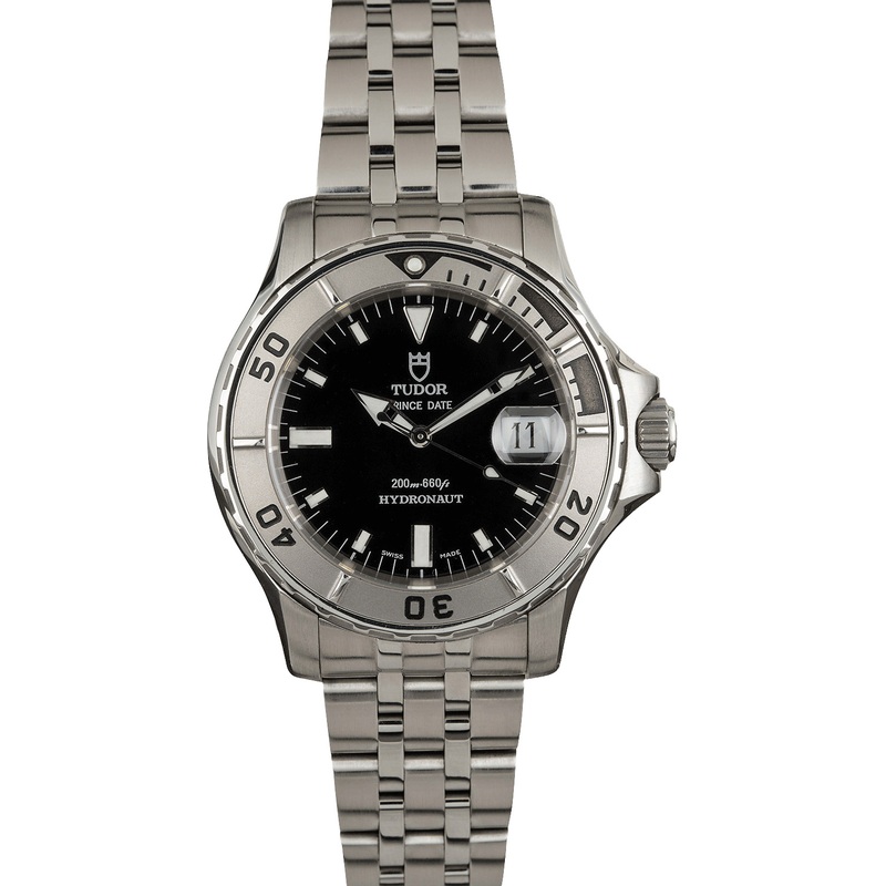 Buy Used Rolex Tudor 89190  – Sku: 122755
