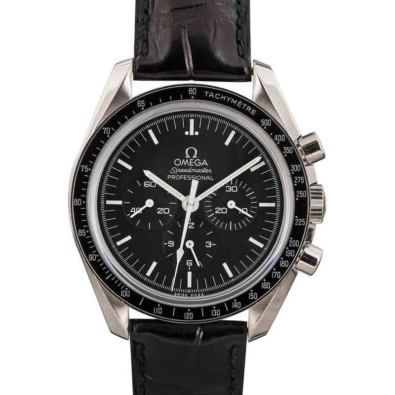 Buy Used OMEGA Speedmaster 311.33.42.30.01.002  – Sku: 164936 PL