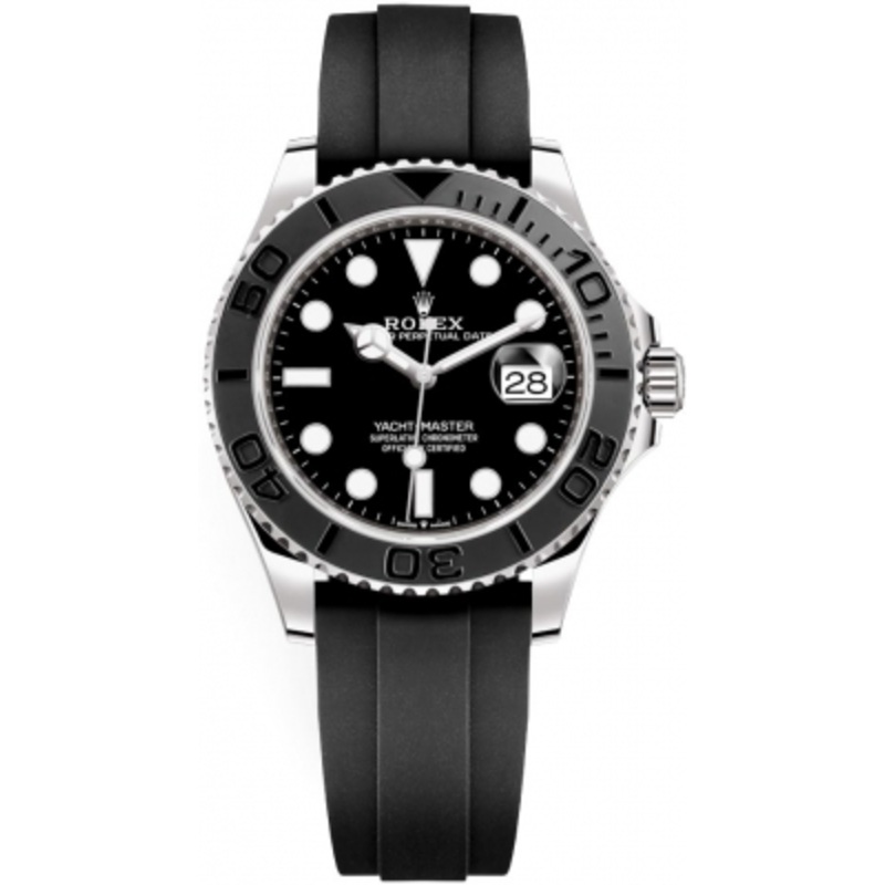 226659 Rolex Yacht-Master 42mm Mens Watch