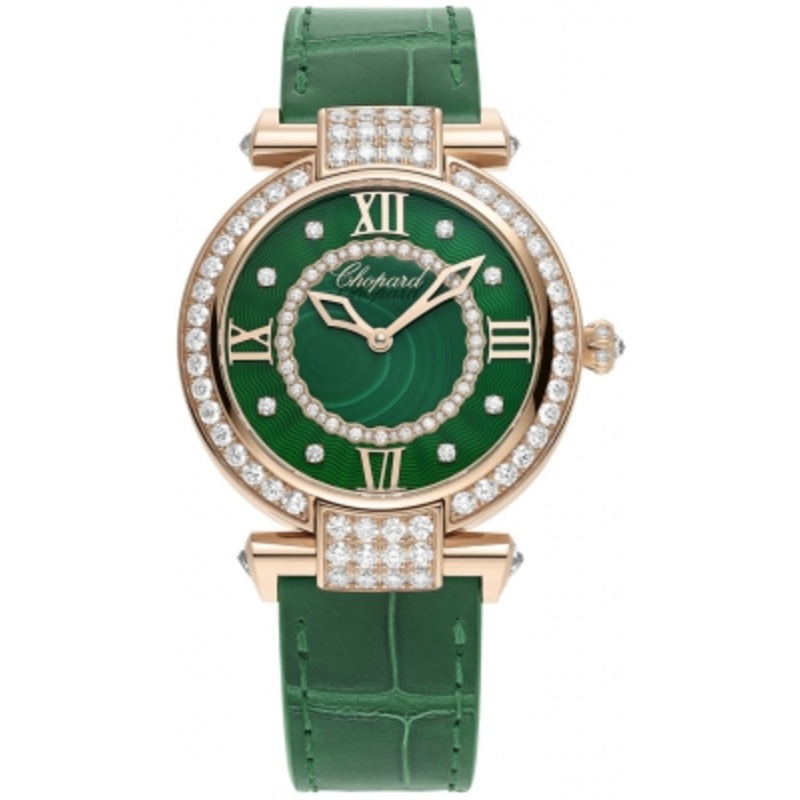 385377-5002 Chopard Imperiale Automatic 36mm Ladies Watch