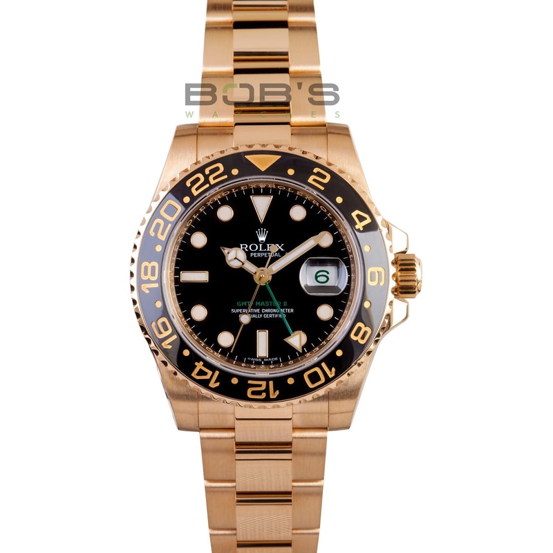 Buy Used Rolex  116718  – Sku: 107954