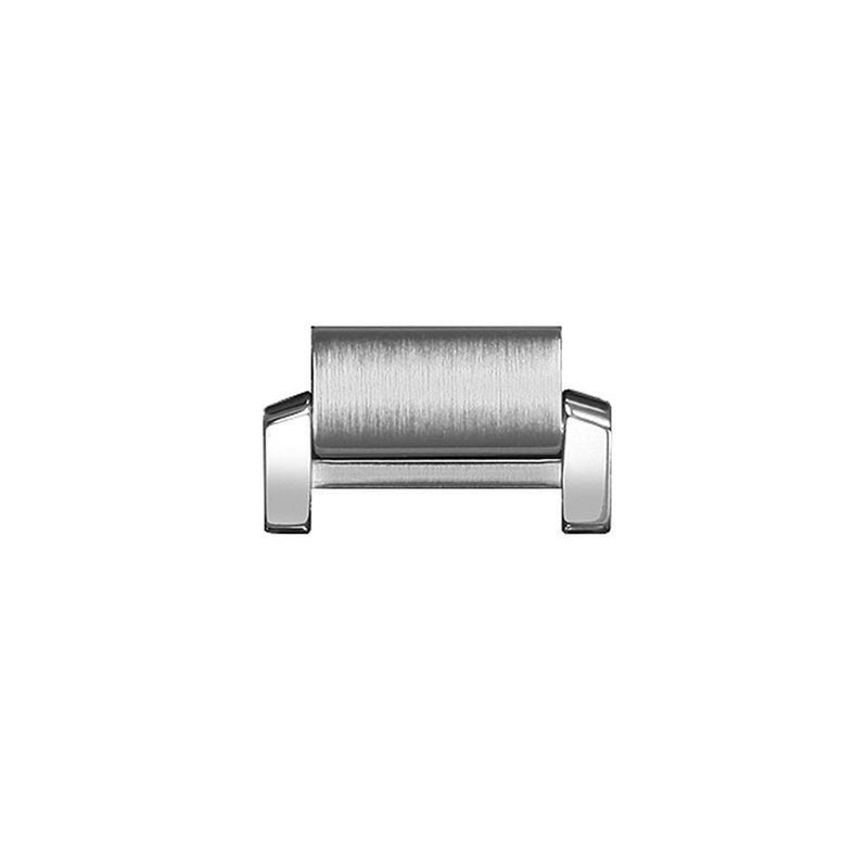 Cartier Stainless Steel Link For Tank Francaise W51008Q3 | Authentic Watches
