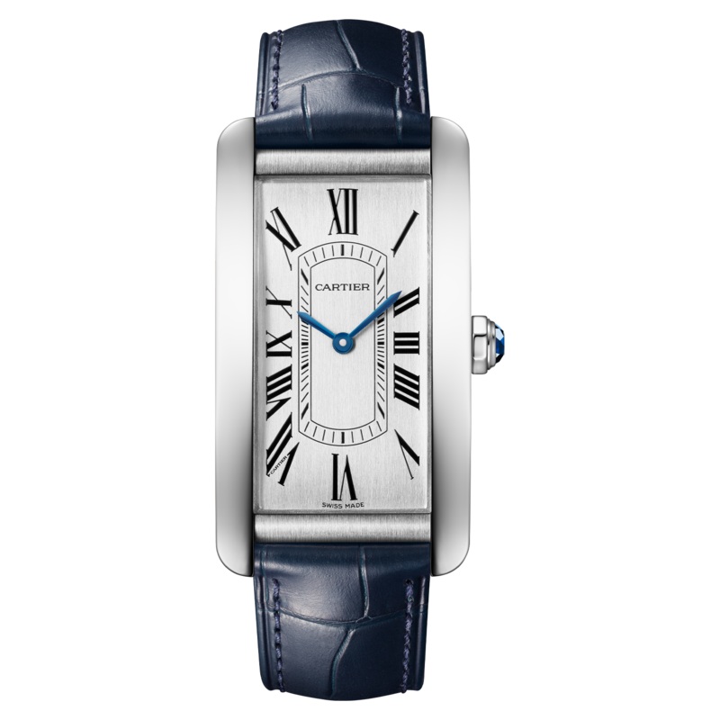 Cartier Tank Americaine (WSTA0083)