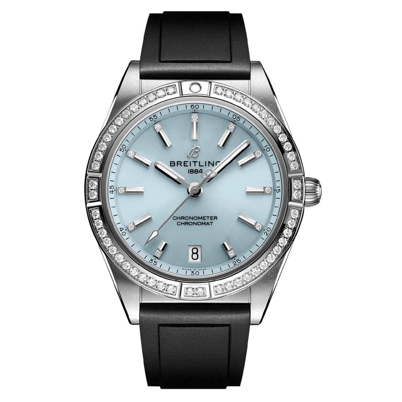 G10380591C1S1 Breitling Chronomat 2 Tone