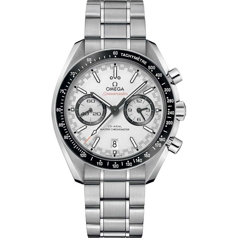 Omega Speedmaster 38 Chronograph 38mm 329.30.44.51.04.001