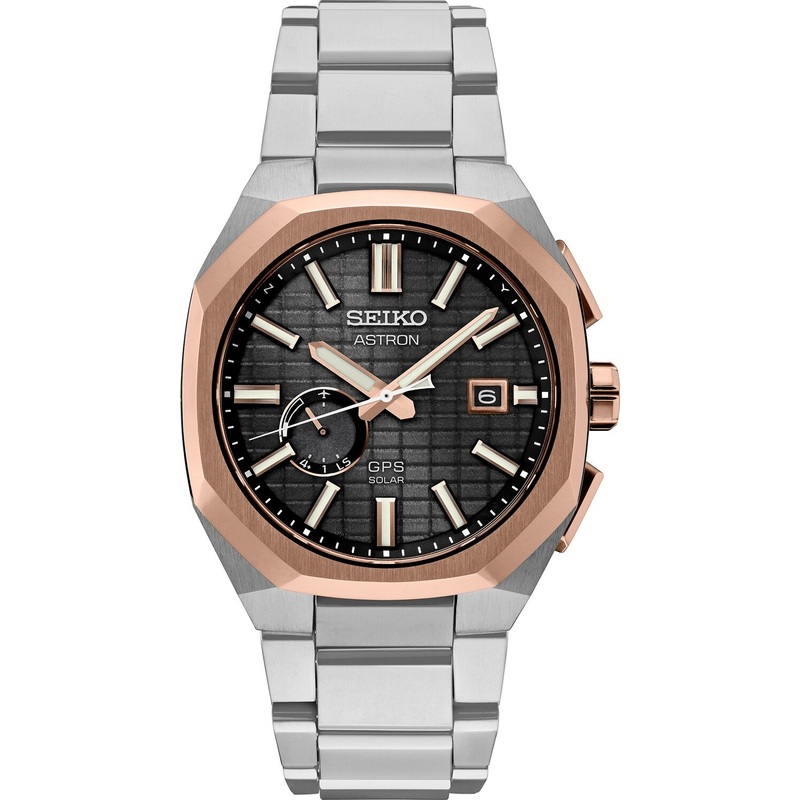Seiko Astron SSJ014