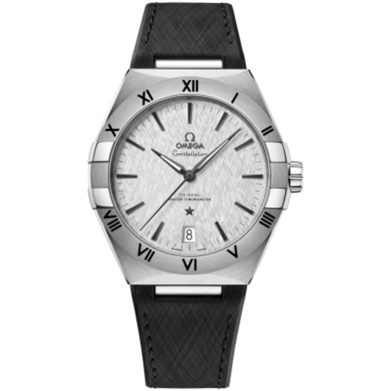 131.12.41.21.06.001   Omega Constellation Co-Axial Master Chronometer 41mm Mens Watch