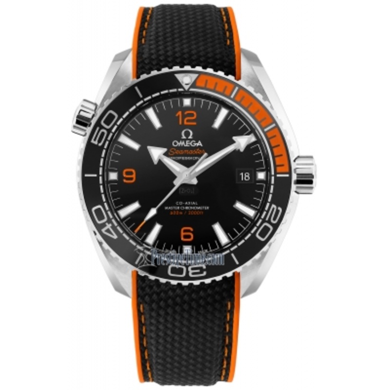 215.32.44.21.01.001   Omega Planet Ocean 600m Co-Axial Master Chronometer 43.5mm Mens Watch
