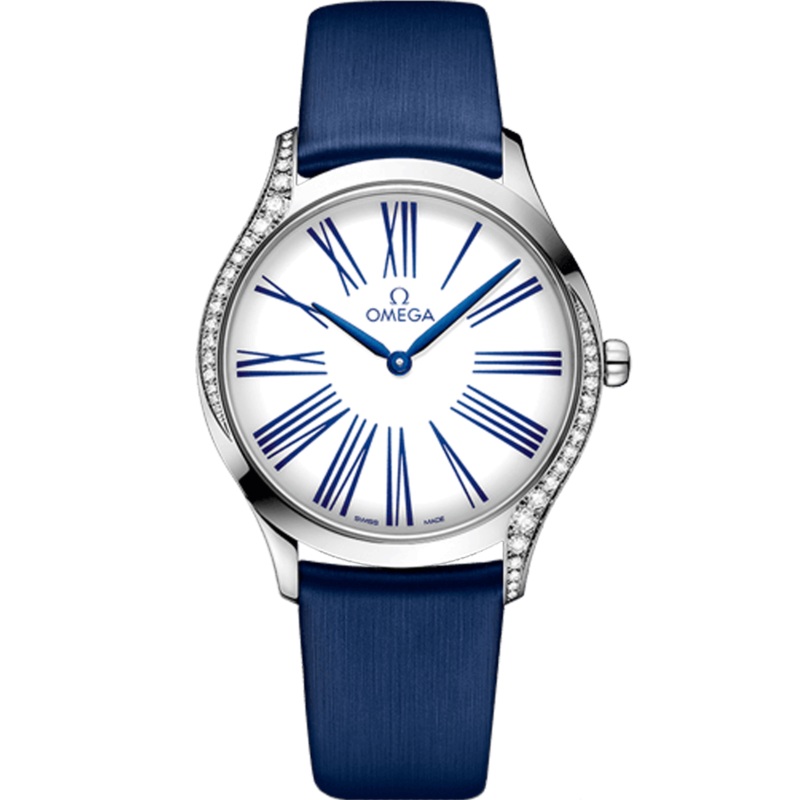 Omega De Ville Trsor Quartz 36 MM (42817366004001)