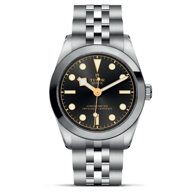 TUDOR Black Bay One 31 (M79600-0001)