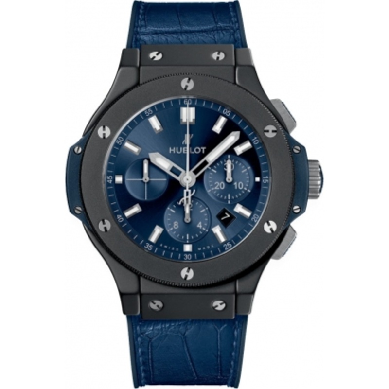 301.ci.7170.lr Hublot Big Bang Chronograph 44mm Mens Watch