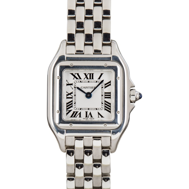 Buy Used Cartier Panthere WSPN0013  – Sku: 175209