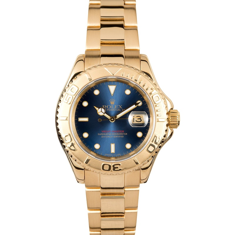 Buy Used Rolex 16628  – Sku: TT23