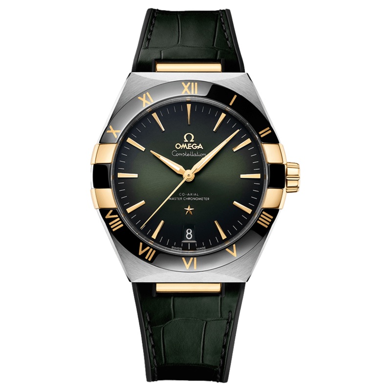 Omega Constellation Co-Axial Master Chronometer (13123412110001)