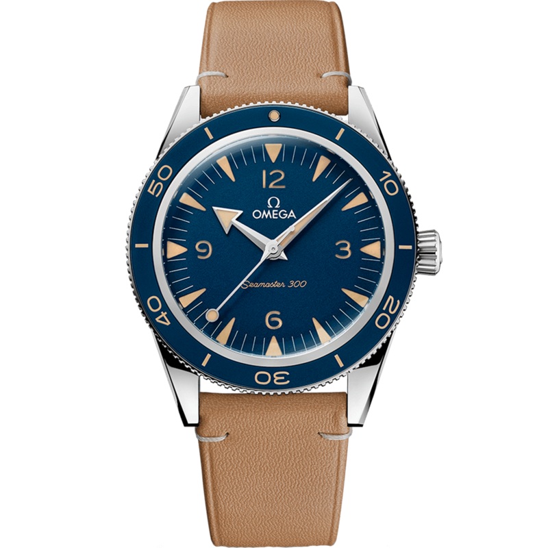 Omega Seamaster 300 (23432412103001)