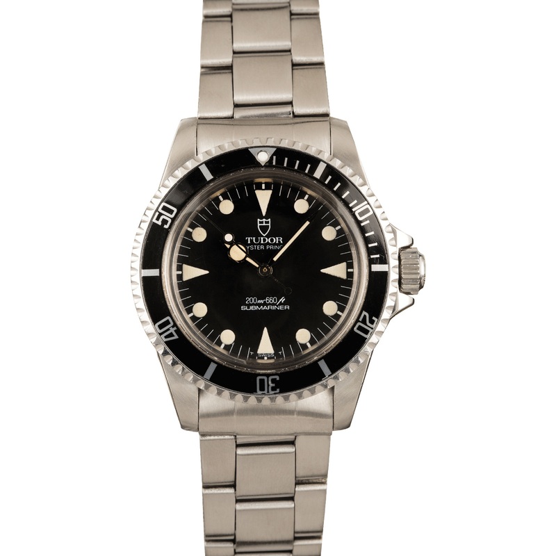 Tudor Oyster Prince 94010 Submariner