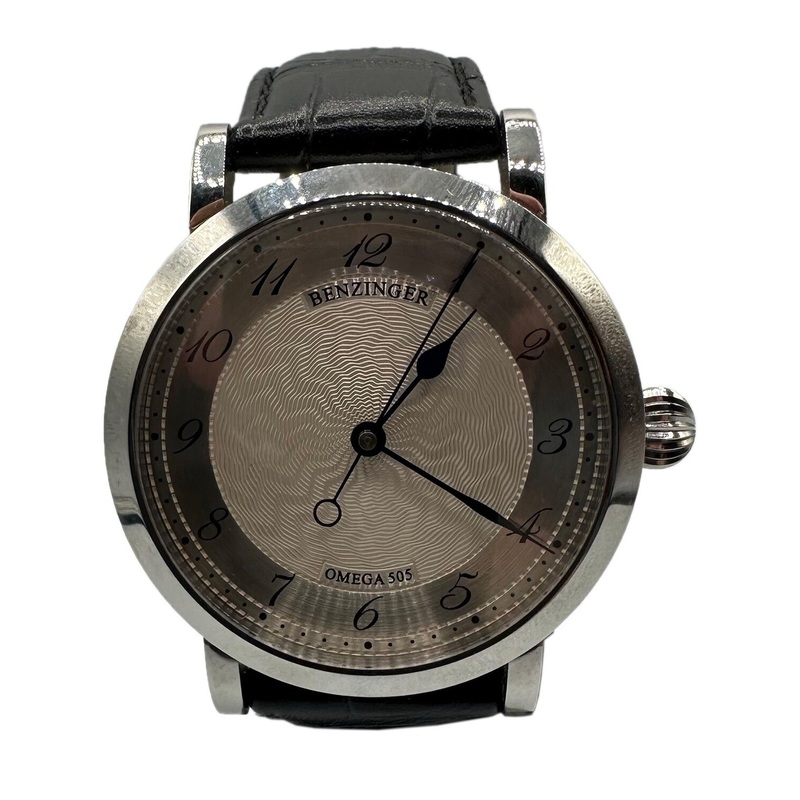 Benzinger Omega 505 Limited Edition