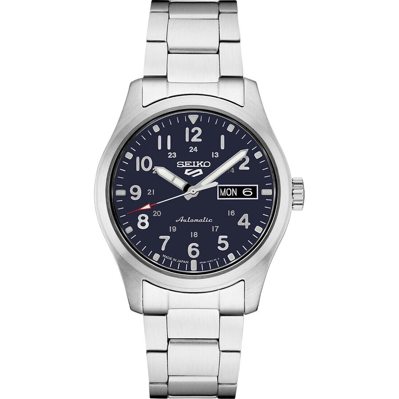 Seiko 5 Sports SRPG29