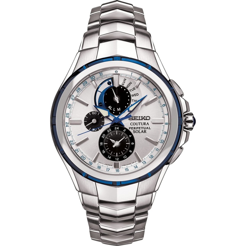 Seiko Coutura SSC787