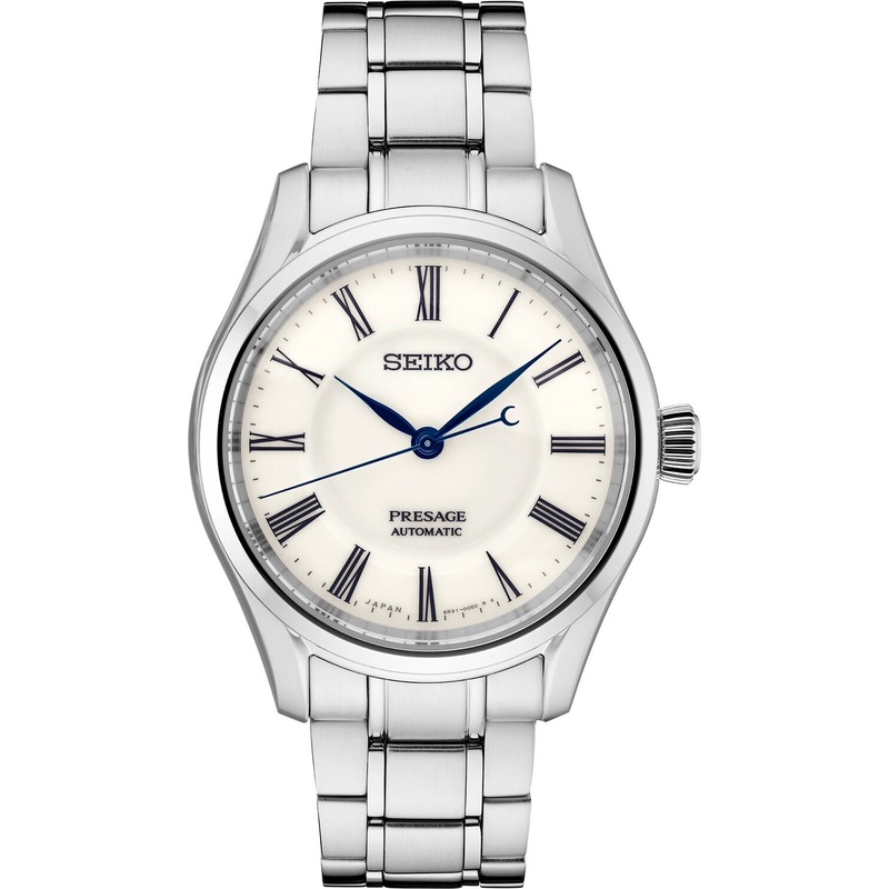 Seiko Presage Arita Porcelain Dial SPB293