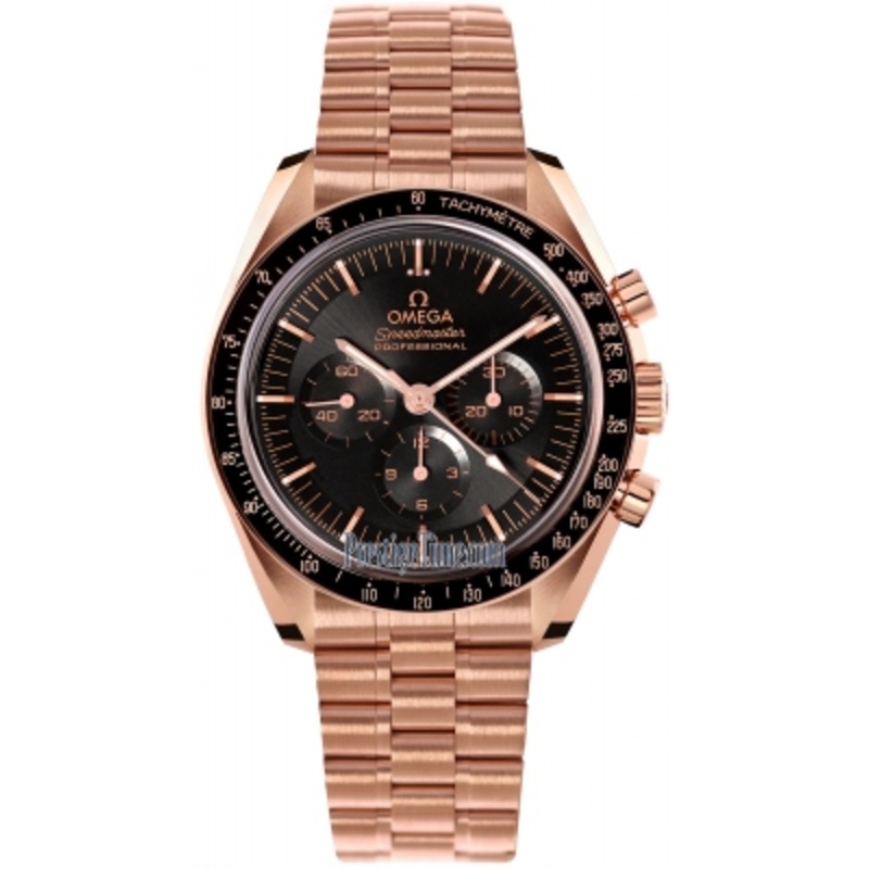 310.60.42.50.01.001   Omega Speedmaster Professional Moonwatch Co-Axial Master Chronometer 42mm Mens Watch