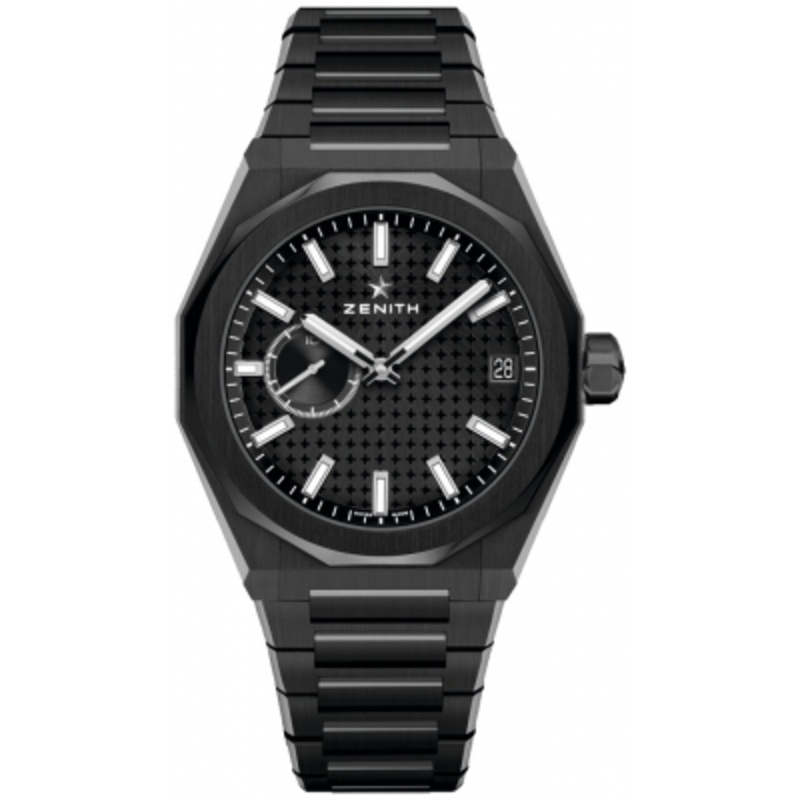 49.9300.3620/21.i001   Zenith Defy Skyline Automatic 41mm Mens Watch