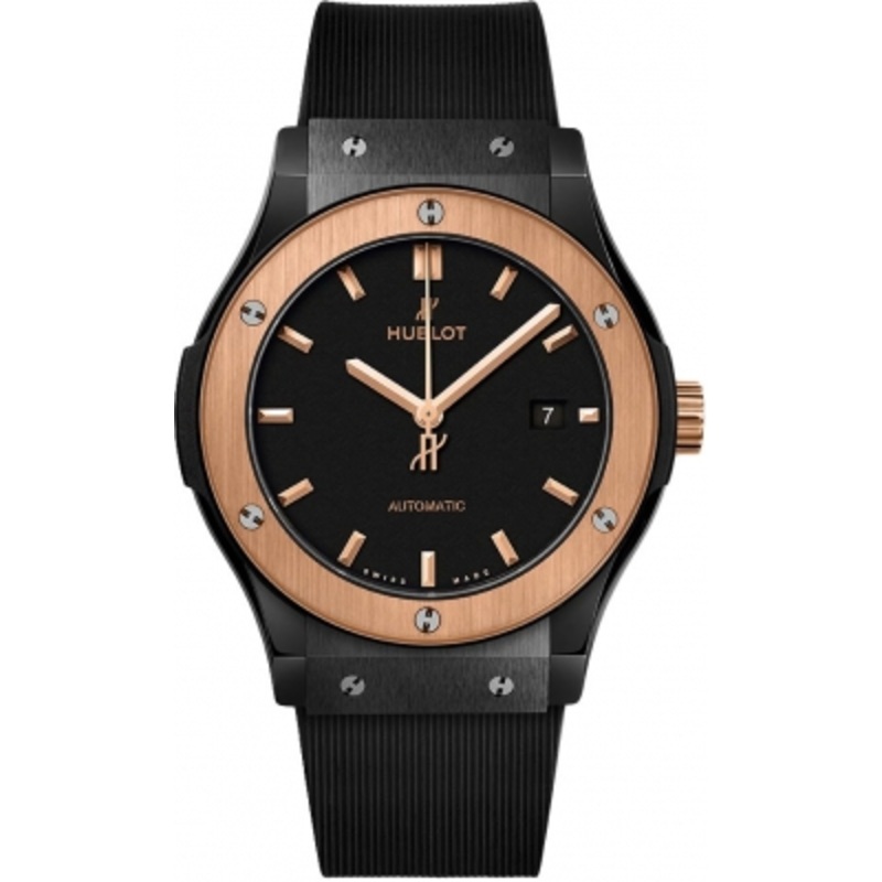542.co.1181.rx Hublot Classic Fusion Automatic 42mm Mens Watch