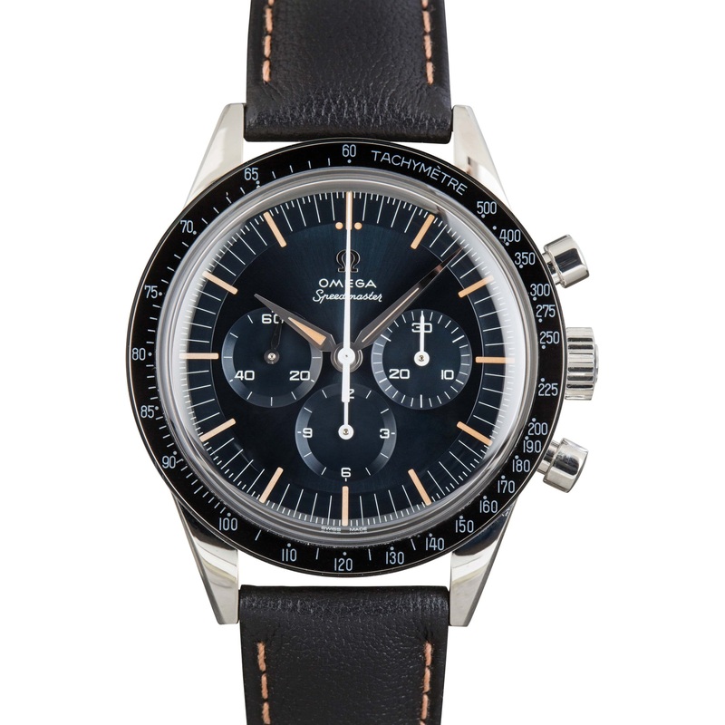 Buy Used OMEGA Speedmaster 310.32.40.50.06.001  – Sku: 173254