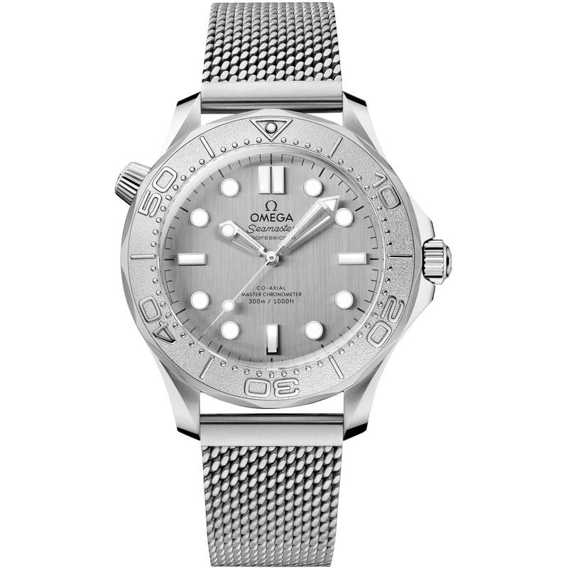 Omega 210.30.42.20.06.002 Seamaster Diver 300M