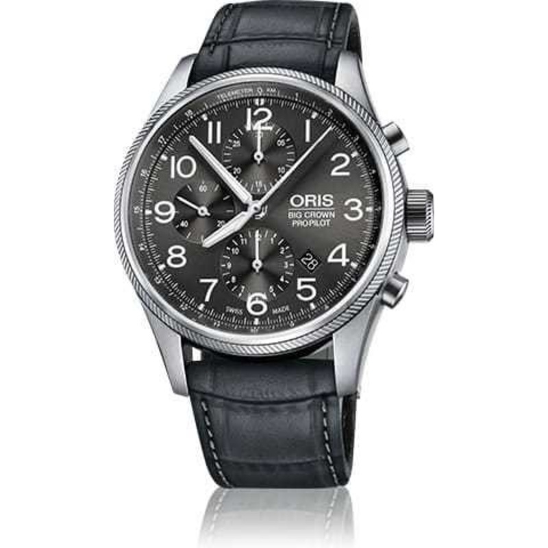 Oris Big Crown Propilot Chronograph 01-774-7699-4063-07-5-22-06FC