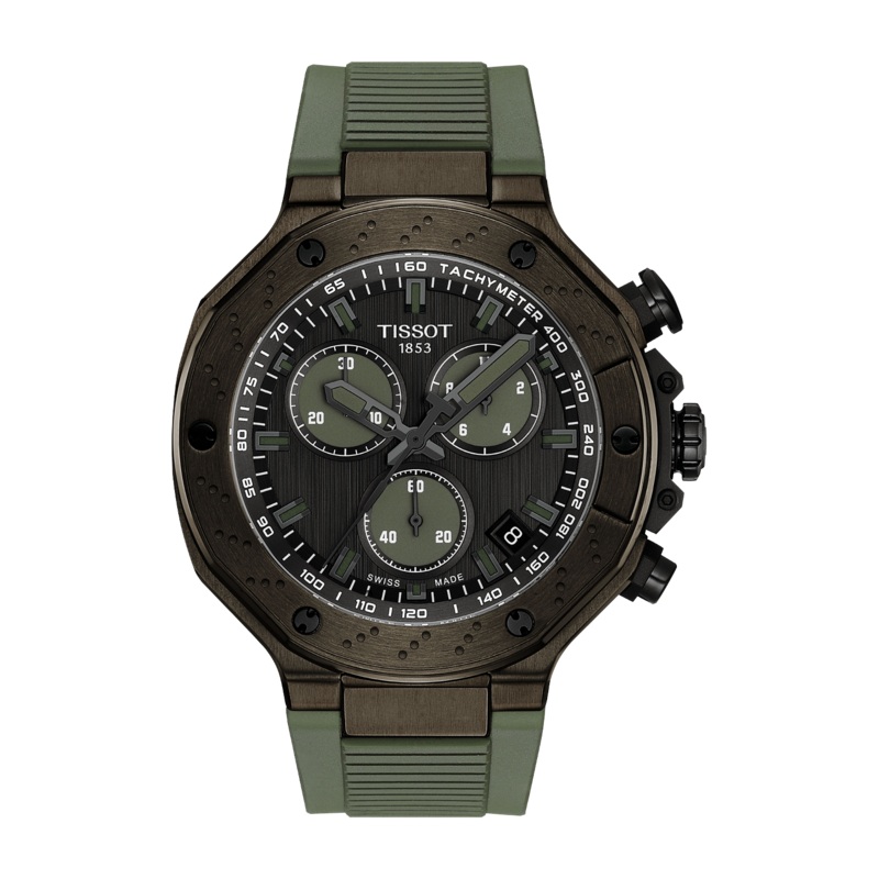 Tissot T-Race Quartz Chronograph (T1414173706102)
