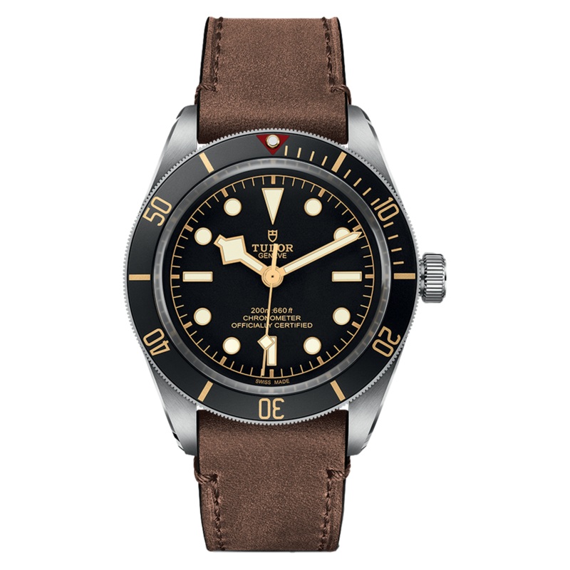 TUDOR Black Bay Fifty-Eight #M79030N-0002 [Official Retailer]