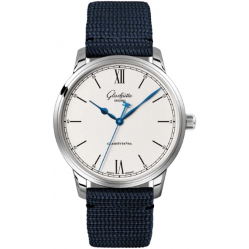 1-36-01-01-02-64   Glashutte Original Senator Excellence Automatic 40mm Mens Watch
