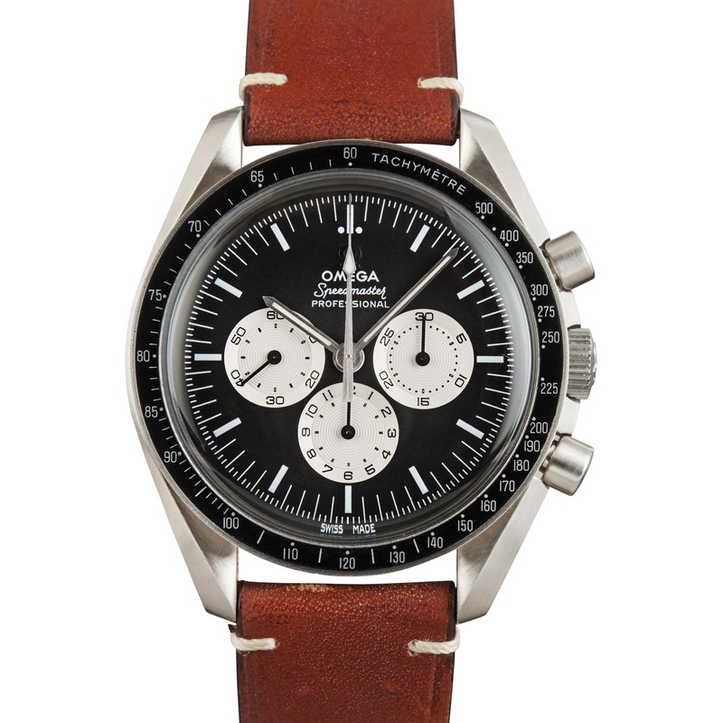 Buy Used OMEGA Speedmaster 311.32.42.30.01.001  – Sku: 171733