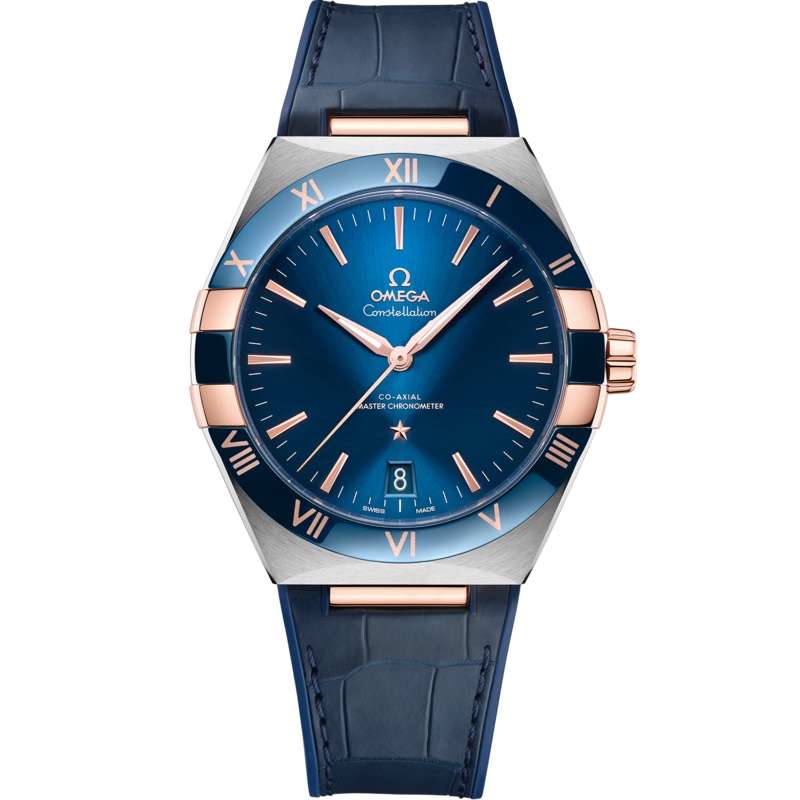 Omega Constellation Co-Axial Master Chronometer 41 MM (13123412103001})