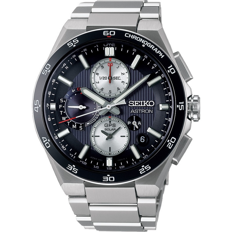 Seiko Astron SSH151