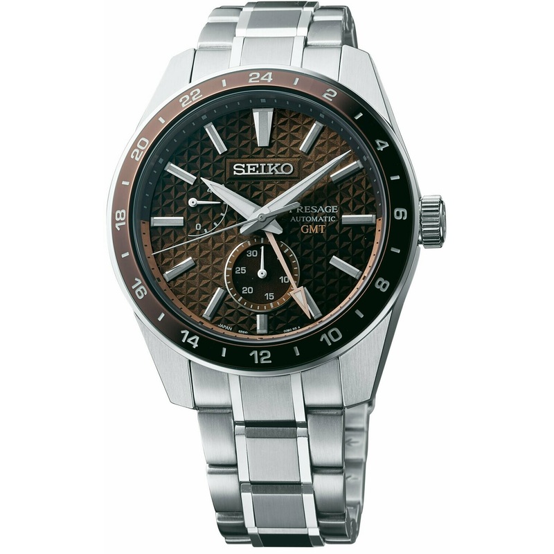 Seiko Presage SPB225