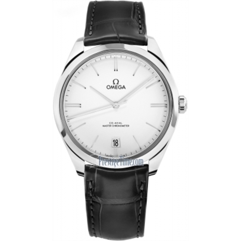435.13.40.21.02.001   Omega De Ville Tresor Master Co-Axial 40mm Mens Watch