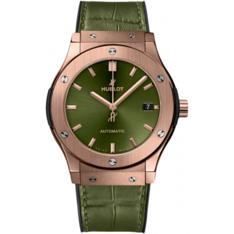 511.ox.8980.lr Hublot Classic Fusion Automatic 45mm Mens Watch