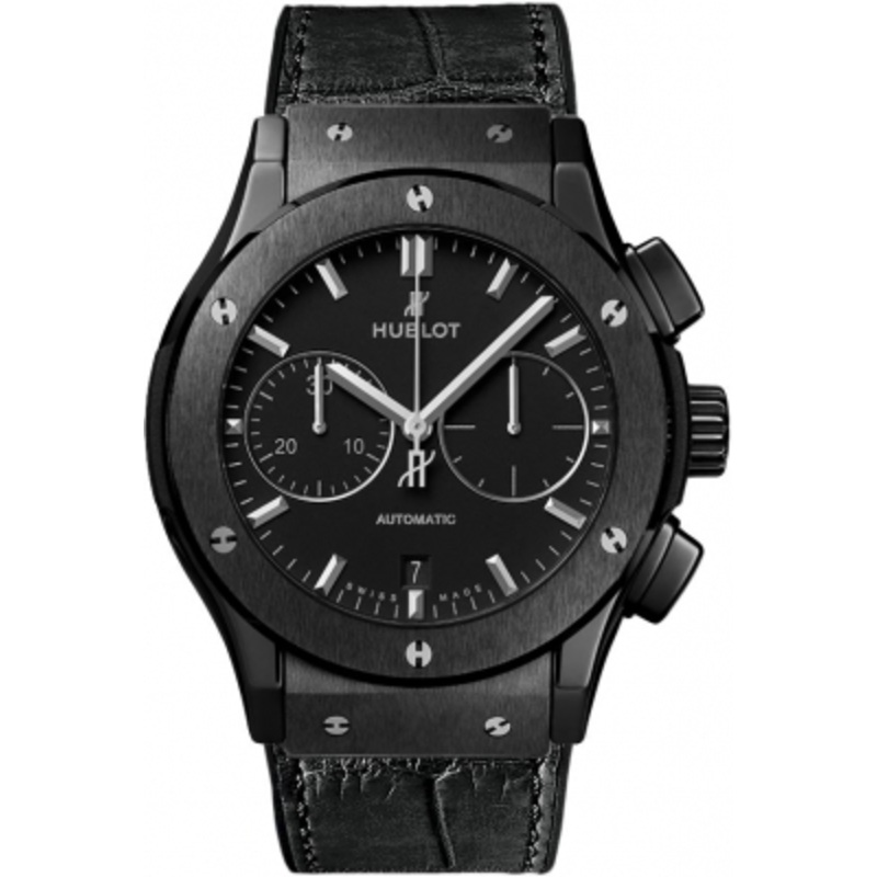 521.cm.1171.lr Hublot Classic Fusion Chronograph 45mm Mens Watch